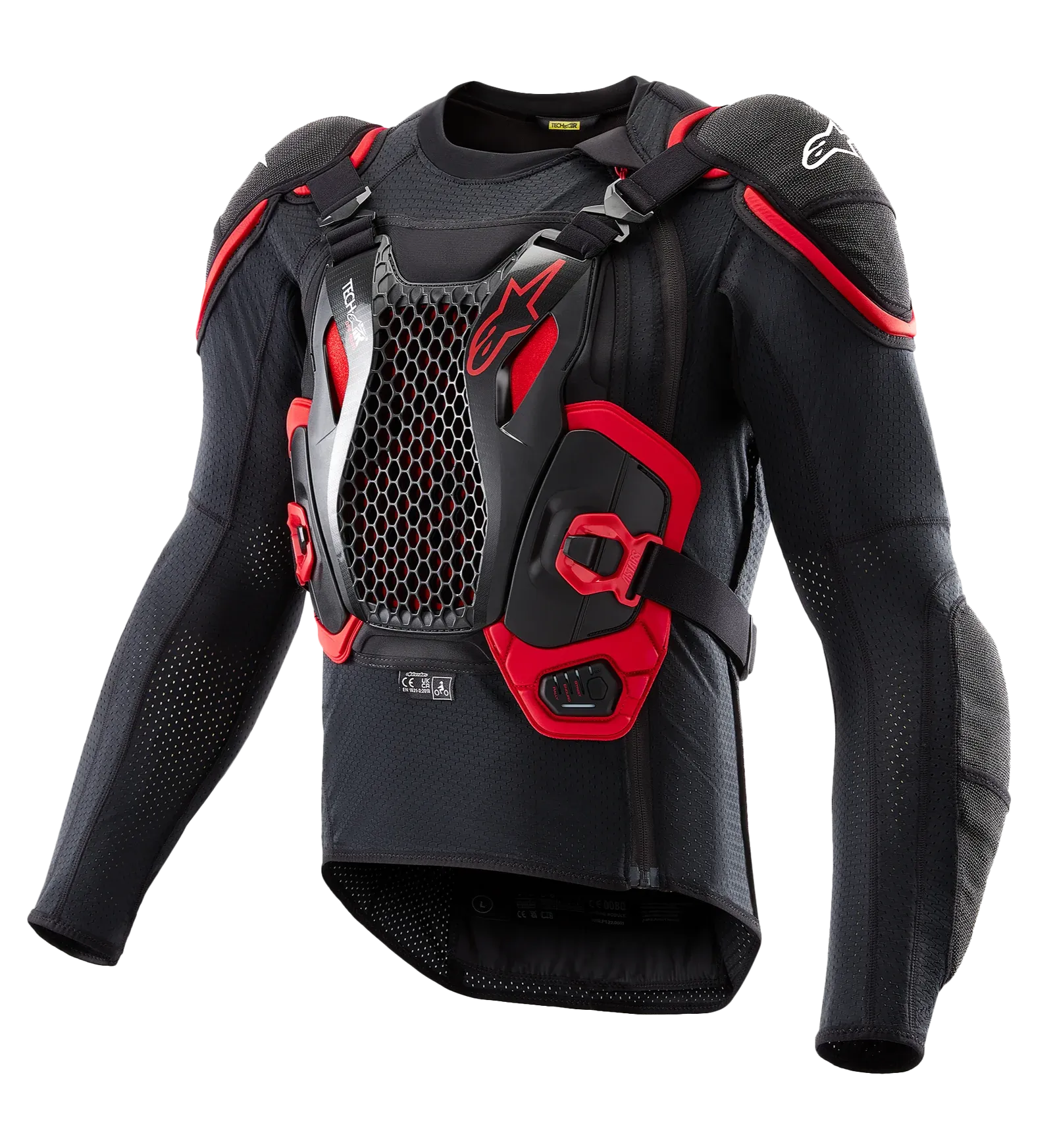 Alpinestars - Tech-Air® Off-Road System