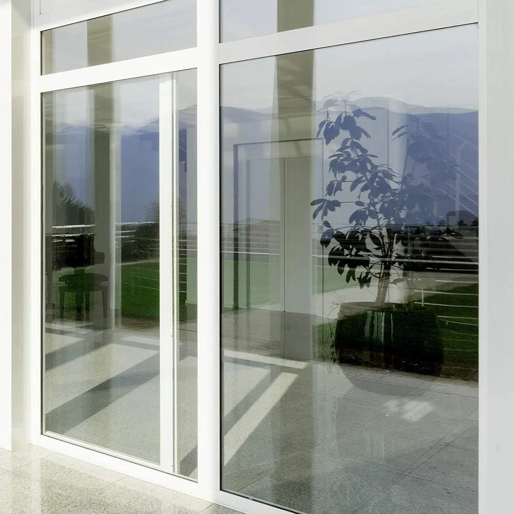 BDF NSN70 Window Film Transparent High Heat Rejection & UV Cut (Very Light) - 36in X 7ft