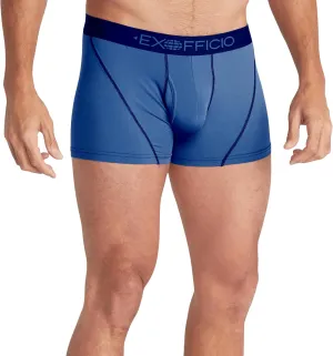 ExOfficio Men's Standard Give-n-go Sport 2.0 Boxer Brief 3 "