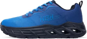 GOOBON Mens Trail Running Shoes|FALKON 1.0|Tennis Jogging Shoes|Cross Training Shoes|Athletic Footwear||Hiking Outdoor Sneakers