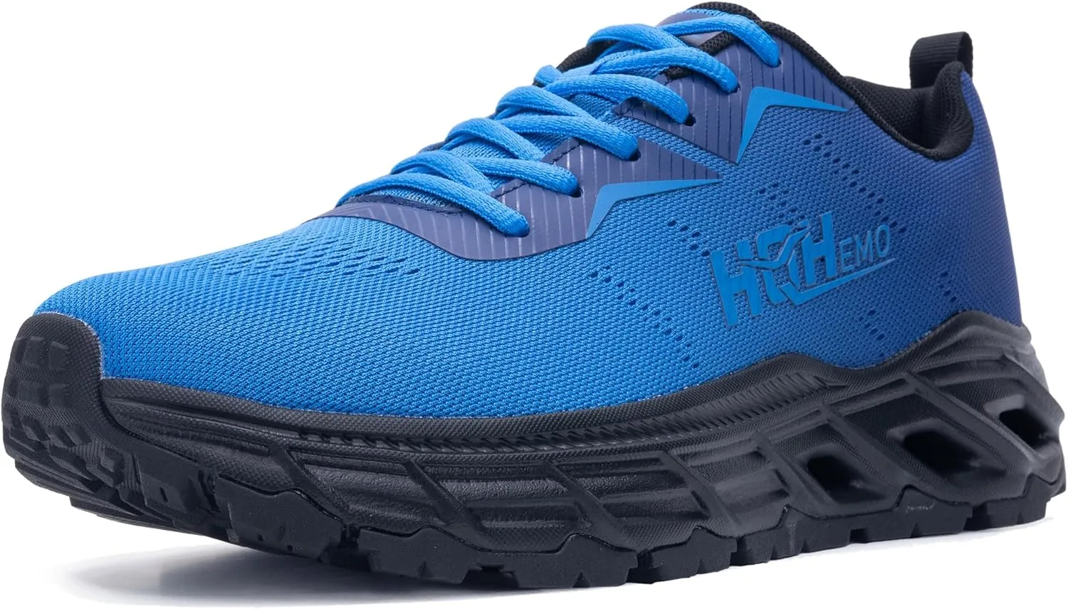 GOOBON Mens Trail Running Shoes|FALKON 1.0|Tennis Jogging Shoes|Cross Training Shoes|Athletic Footwear||Hiking Outdoor Sneakers