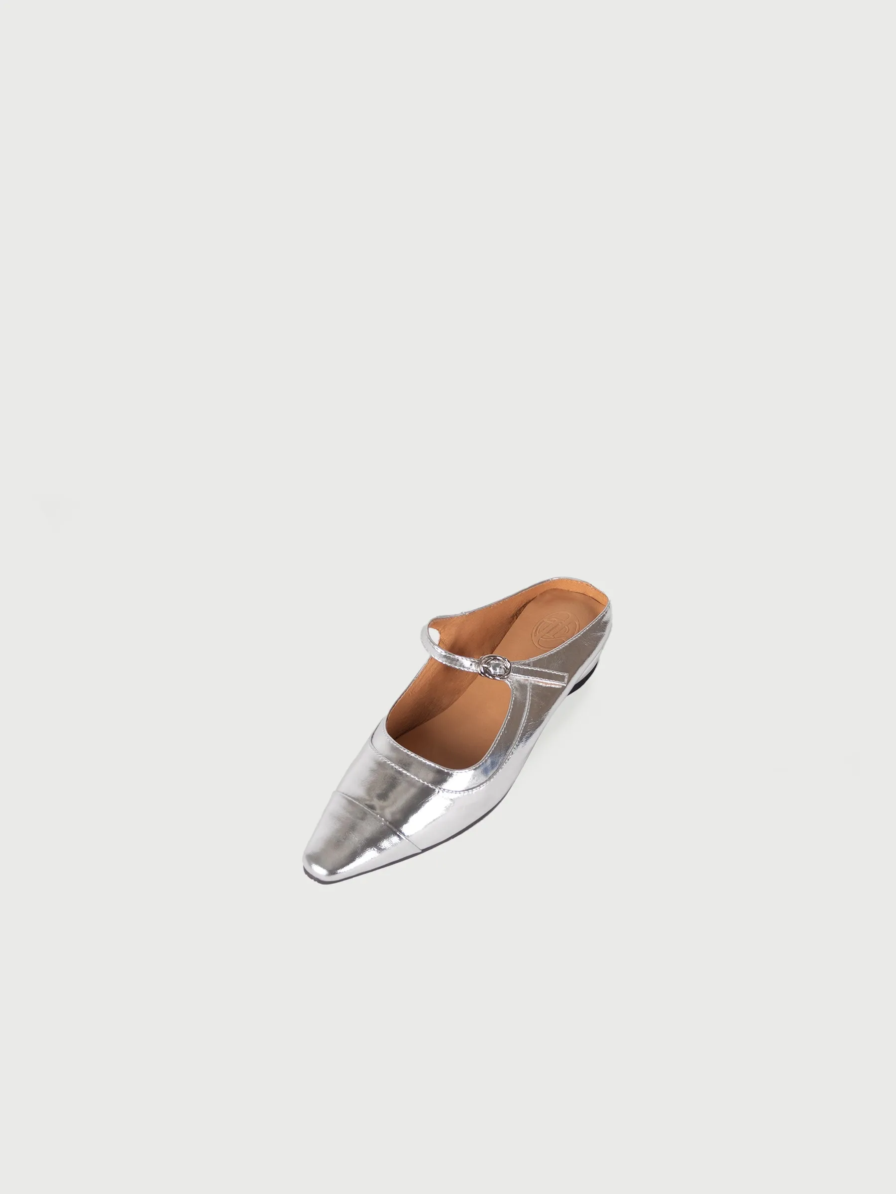 Mary Jane Mules