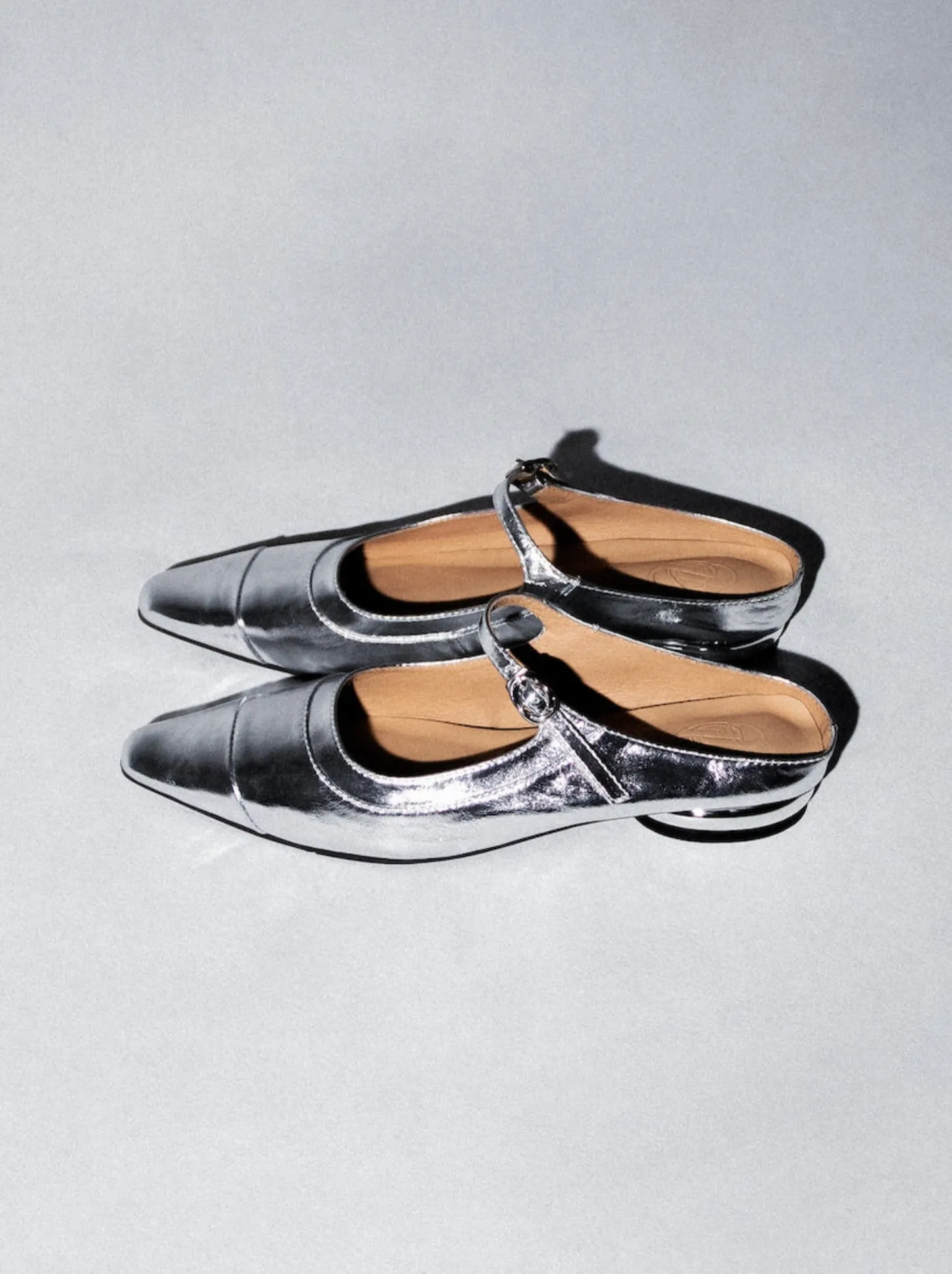 Mary Jane Mules