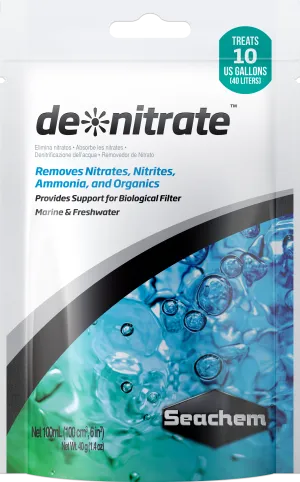Seachem De Nitrate