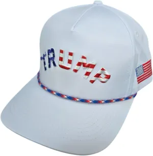 Trump Hat Waterproof Dad Hat Men's Women Funny Cap American Hat USA