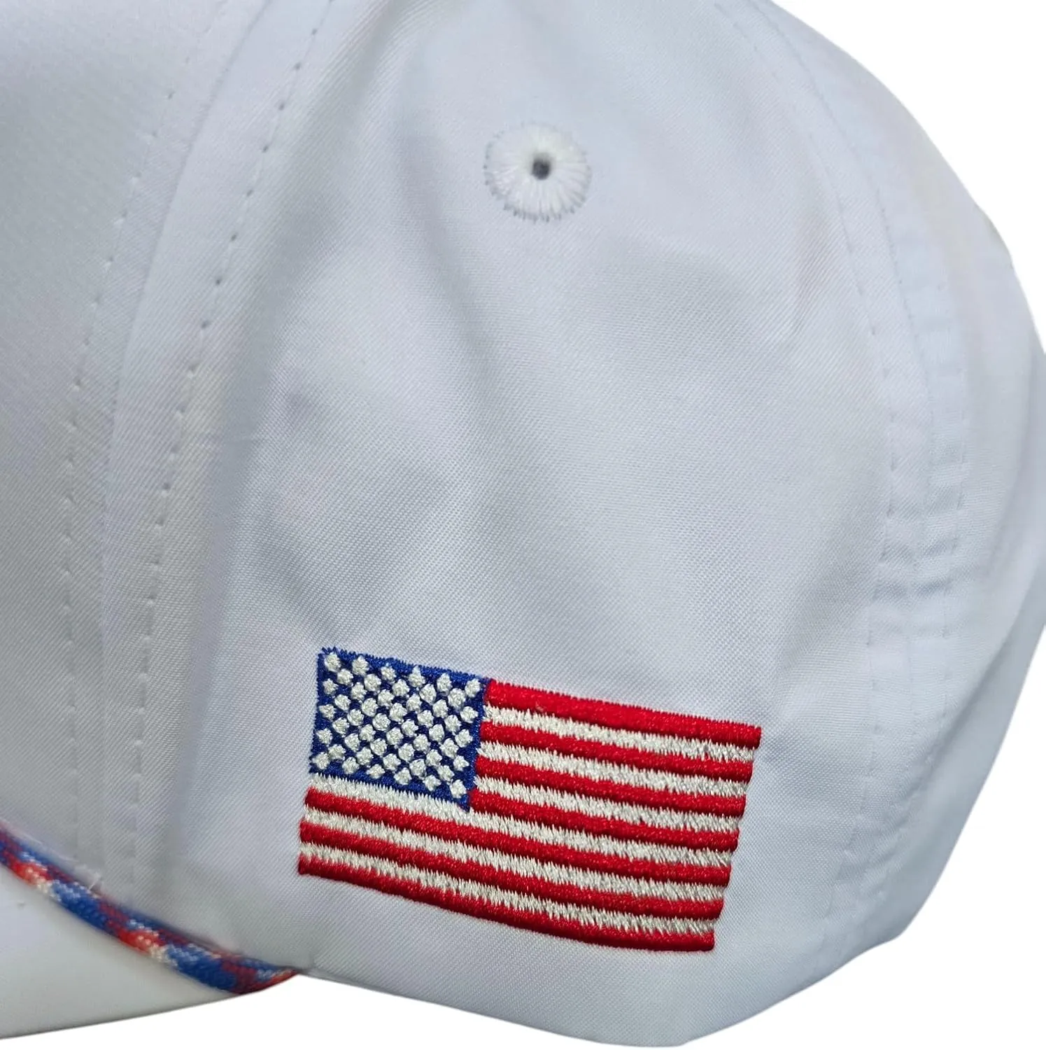 Trump Hat Waterproof Dad Hat Men's Women Funny Cap American Hat USA