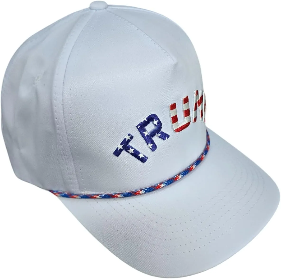 Trump Hat Waterproof Dad Hat Men's Women Funny Cap American Hat USA