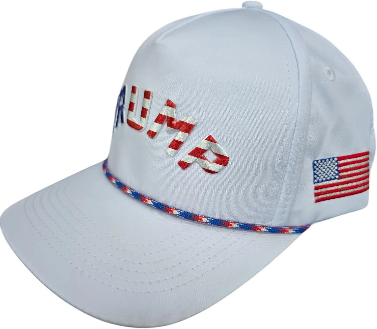 Trump Hat Waterproof Dad Hat Men's Women Funny Cap American Hat USA