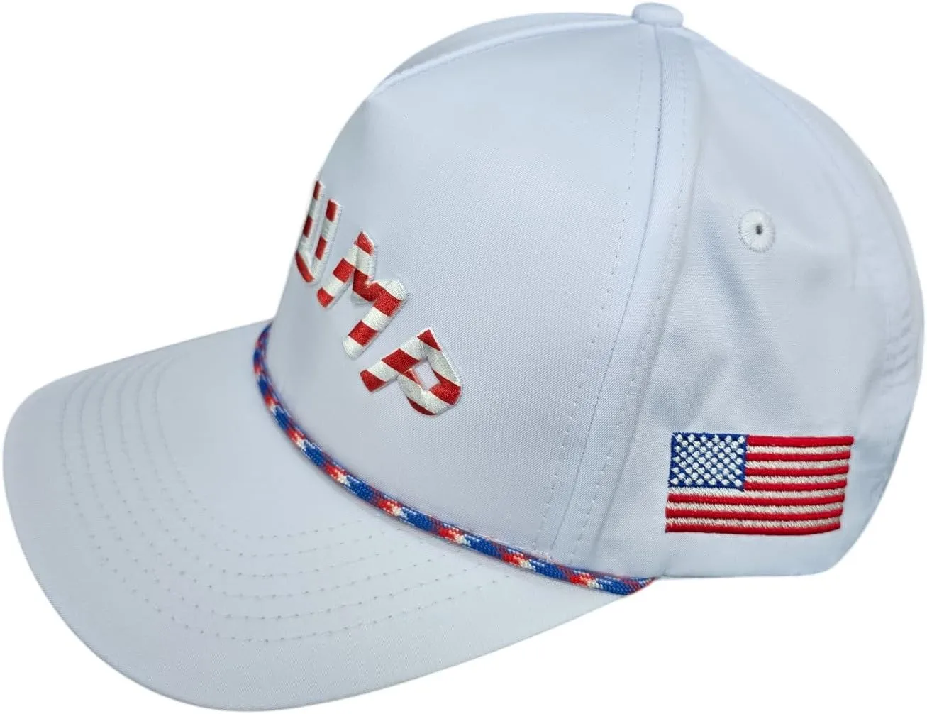 Trump Hat Waterproof Dad Hat Men's Women Funny Cap American Hat USA