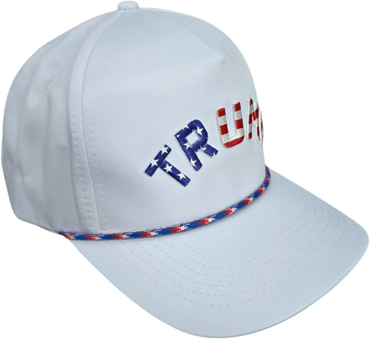 Trump Hat Waterproof Dad Hat Men's Women Funny Cap American Hat USA